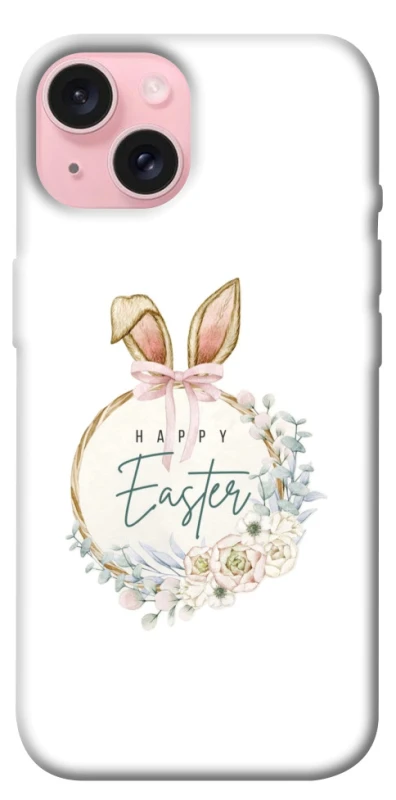Чохол на Apple iPhone 15 (6.1") Easter ver.7 фото 1 з 1