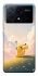 Чохол на Xiaomi Poco X6 pikachu фото 1 з 1
