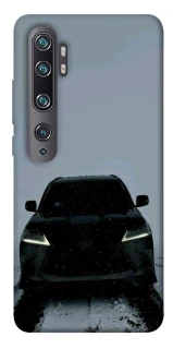 Чехол на Xiaomi Mi Note 10 / Note 10 Pro / Mi CC9 Pro Lexus v8 фото 1 из 1