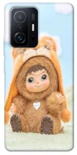 Чохол на Xiaomi 11T / 11T Pro Wakuku ver.2 фото 1 з 1