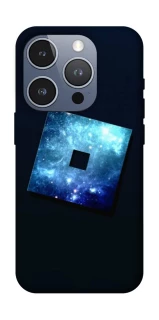 Чохол на Apple iPhone 16 Pro Adopt Me Penguin Candy фото 1 з 1