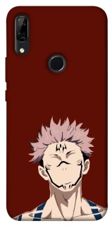 Чохол на Huawei P Smart Z Sakuna v3 фото 1 з 1