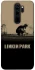 Чохол на Xiaomi Redmi Note 8 Pro Linkin Park logo ver.3 фото 1 з 1