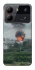 Чохол на ZTE Blade A54 4G Moscow never sleeps ver.4 фото 1 з 1