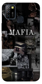 Чохол на Infinix Hot 10 Lite Mafia фото 1 з 1