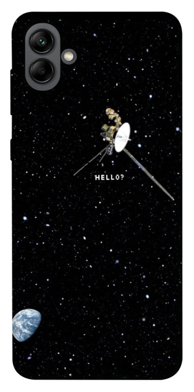 Чохол на Samsung Galaxy A04 Project Hail Mary ver.9 фото 1 з 1