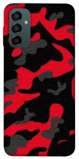 Чохол на Samsung Galaxy M34 5G Camouflage v15 фото 1 з 1