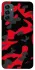 Чохол на Samsung Galaxy M34 5G Camouflage v15 фото 1 з 1