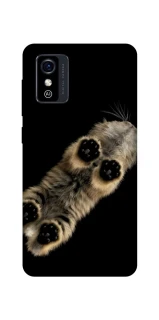 Чехол на ZTE Blade L9 Cat фото 1 из 1