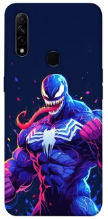 Чохол на Oppo A31 Venom фото 1 з 1