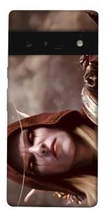 Чохол на Google Pixel 6 Pro Sylvana фото 1 з 1