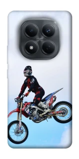 Чехол на Xiaomi Redmi Note 15 Pro 4G Мотокросс фото 1 из 1