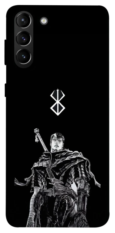 Чохол на Samsung Galaxy S21+ Berserk stand фото 1 з 1