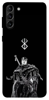 Чехол на Samsung Galaxy S21+ Berserk stand фото 1 из 1