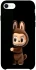 Чехол на Apple iPhone SE (2020) Boo Labubu фото 1 из 1