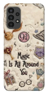 Чохол на Samsung Galaxy A13 4G Magic is all Around фото 1 з 1