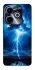 Чохол на Infinix Hot 40i Блискавка фото 1 з 1