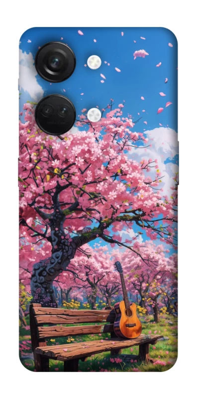 Чохол на OnePlus Nord 3 Sakura фото 1 з 1