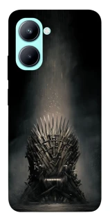 Чехол на Realme C33 House of the Dragon ver.2 фото 1 из 1