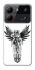 Чехол на ZTE Blade A54 4G Tattoo ver.12 фото 1 из 1