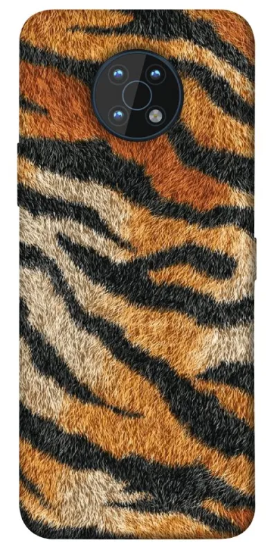 Чехол на Nokia G50 Tiger фото 1 из 1