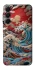 Чохол на Samsung Galaxy A16 4G/5G Japa wave ver.2 фото 1 з 1