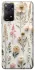 Чохол на Xiaomi Redmi Note 12 Pro 4G Floral design ver.1 фото 1 з 1