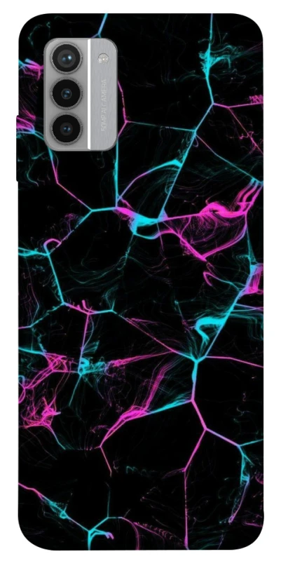 Чехол на Nokia G42 Abstract ver.3 фото 1 из 1