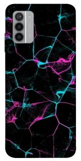 Чехол на Nokia G42 Abstract ver.3 фото 1 из 1