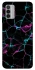 Чехол на Nokia G42 Abstract ver.3 фото 1 из 1