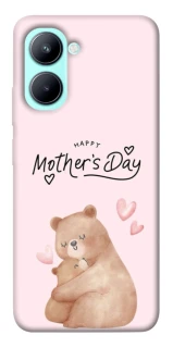 Чохол на Realme C33 Mother's Day ver.2 фото 1 з 1