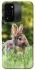 Чехол на TECNO Spark 8C Кролики фото 1 из 1