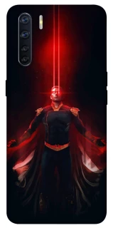 Чохол на Oppo A91 Homelander v2 фото 1 з 1