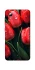 Чохол на ZTE Blade A3 (2019) Червоні тюльпани фото 1 Чохол на ZTE Blade A3 (2019) Червоні тюльпани фото 1 з 1