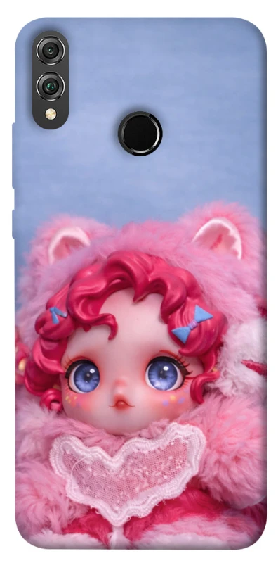 Чохол на Huawei Honor 8X SKULLPANDA × My Little Pony Ver.5 фото 1 з 1