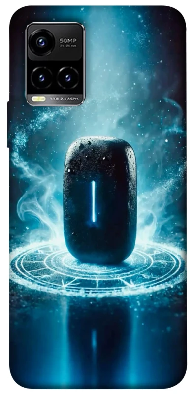 Чохол на Vivo Y21 / Y33s Руна Іса фото 1 з 1