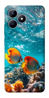 Чохол на Realme Note 50 5G Coral fish фото 1 з 1