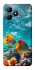 Чохол на Realme Note 50 5G Coral fish фото 1 з 1