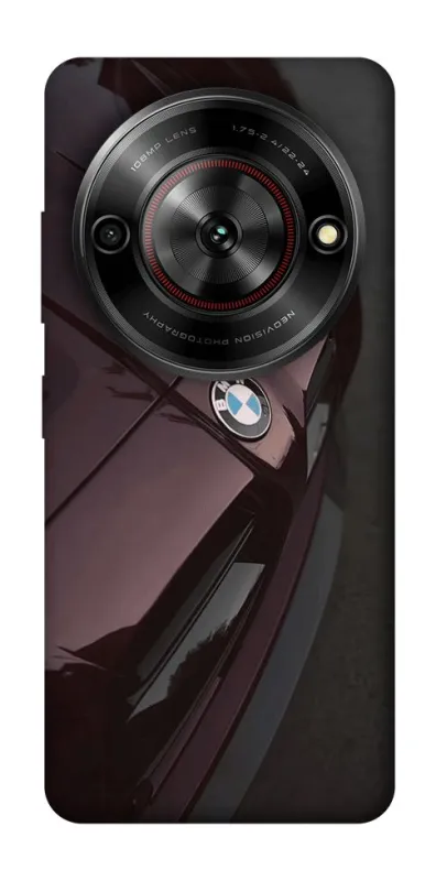 Чохол на ZTE Nubia Focus BMW v51 фото 1 з 1