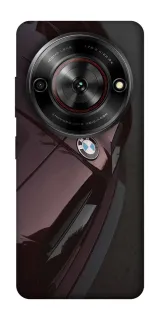 Чохол на ZTE Nubia Focus BMW v51 фото 1 з 1