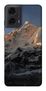 Чохол на Motorola Moto G24 Mountain фото 1 з 1