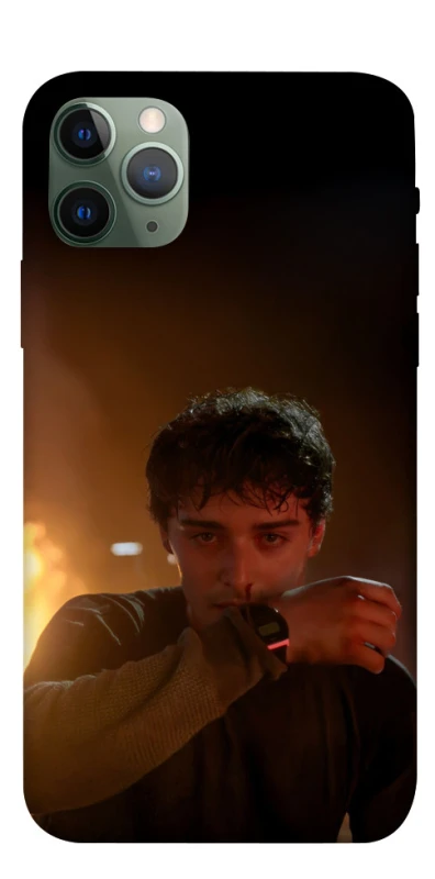 Чохол на Apple iPhone 11 Pro (5.8") Stranger Things ver.36 фото 1 з 1