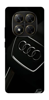 Чехол на Xiaomi Poco X7 AUDI фото 1 из 1