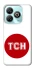 Чехол на ZTE Blade A75 4G ТСН фото 1 из 1