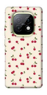 Чохол на Realme Narzo 70 Turbo Cherry фото 1 з 1