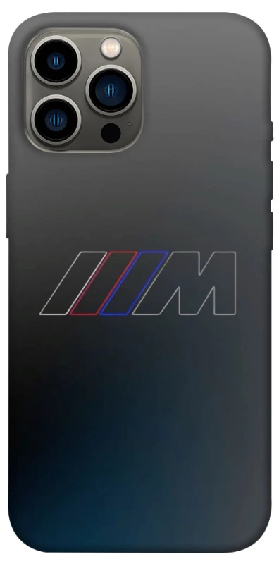 Чехол на Apple iPhone 13 Pro Max (6.7") M-series фото 1 из 1