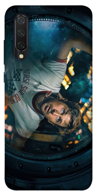 Чехол на Xiaomi Mi CC9 / Mi 9 Lite Project Hail Mary ver.7 фото 1 из 1