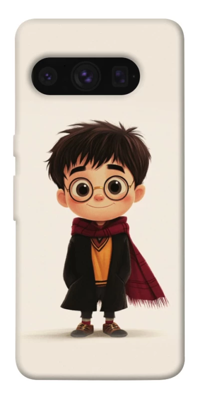 Чехол на Google Pixel 8 Pro Harry Potter v8 фото 1 из 1