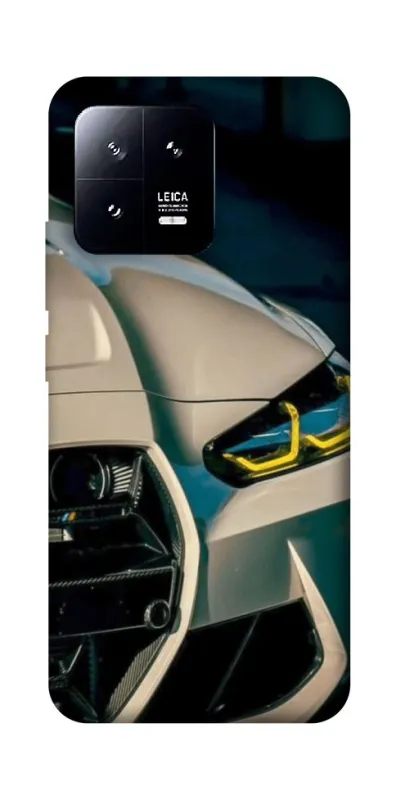 Чохол на Xiaomi 13 BMW v38 фото 1 з 1
