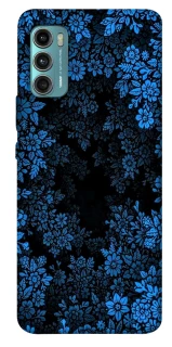 Чехол на Motorola Moto G60 Flowers v5 фото 1 из 1